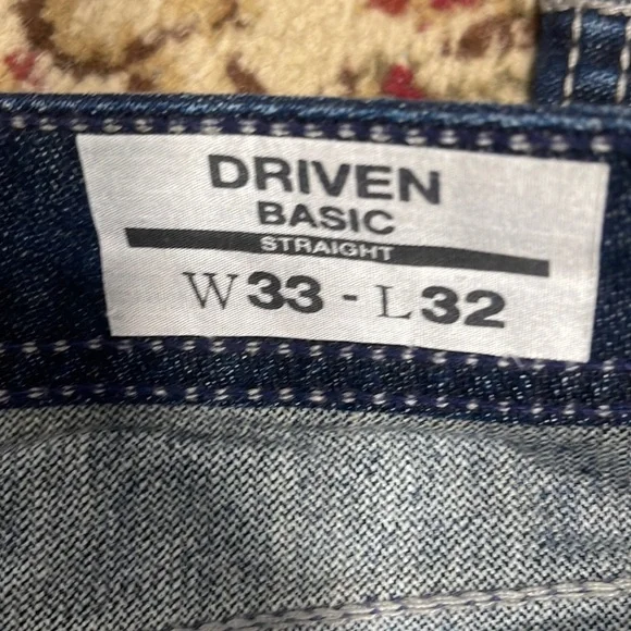 Buffalo David Bitton Jeans for men